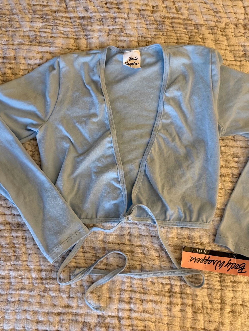 BODY WRAPPERS